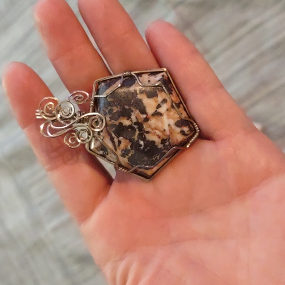 Hand Made Pendants By:  Ralph and Monica (some are already listed separately) - Picture 4 of 12